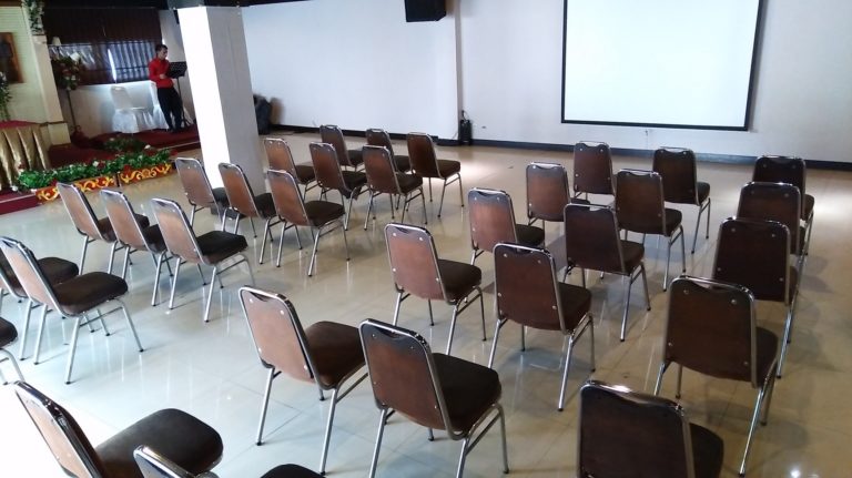 Tempat Meeting Buka Sampai Malam di Jakarta Barat