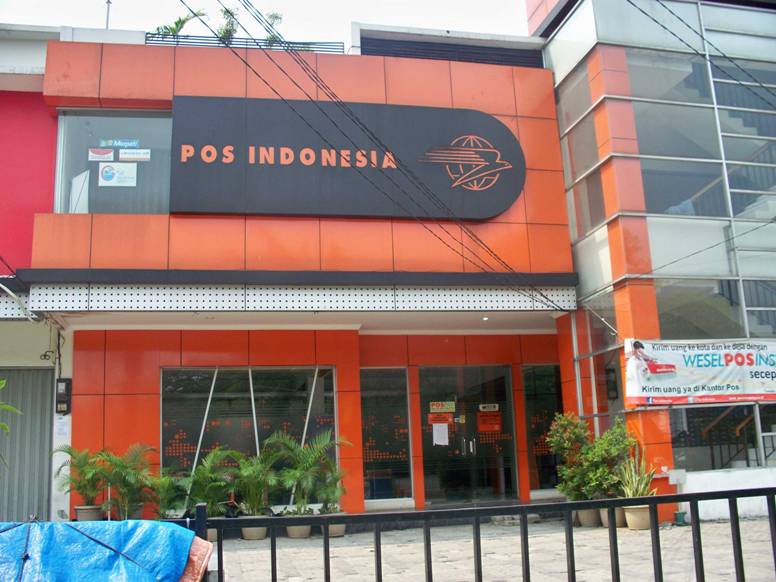 Kantor Pos Tutup Jam Berapa